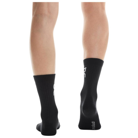 On Κάλτσες Logo Sock High 3P